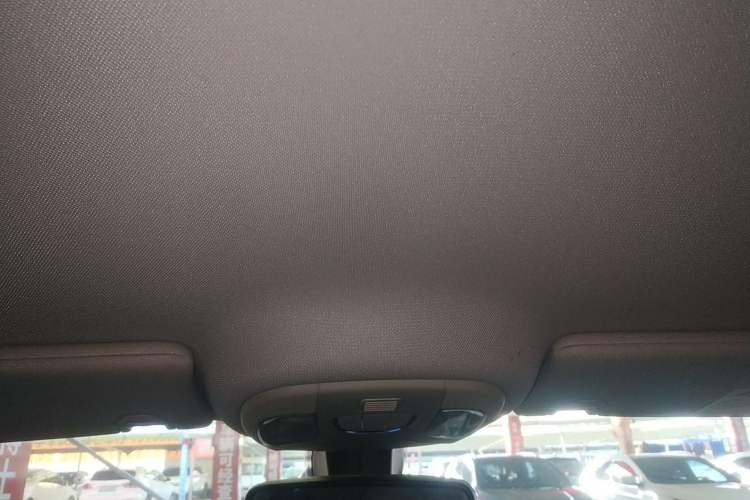 Used Jeep Compass 2017 200T Automatic Comfort Edition
