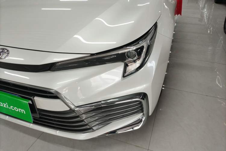 Used Toyota Levin 2023 Revised Version 2.0L Premium Edition