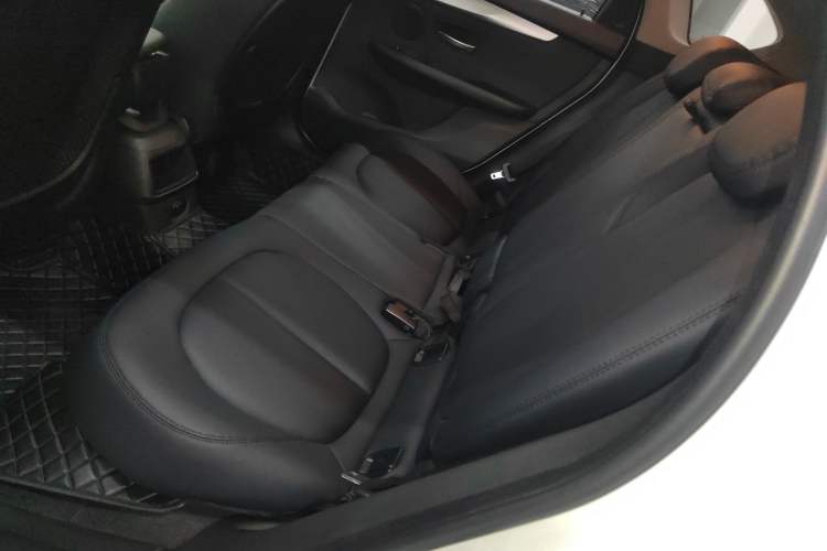 Used BMW 2 Series Active Tourer 2016 218i Fashion Model