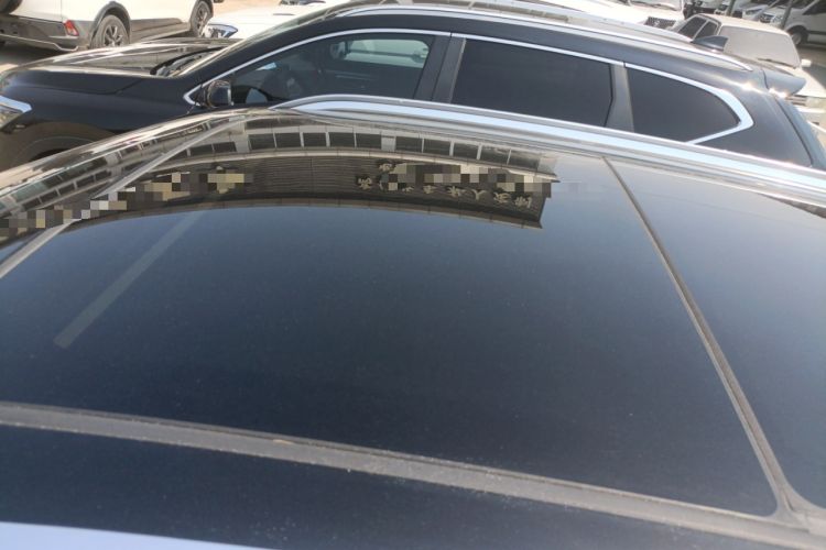 Used Buick Envision 2022 Encore S 552T Two-Wheel-Drive Luxury Model Roof