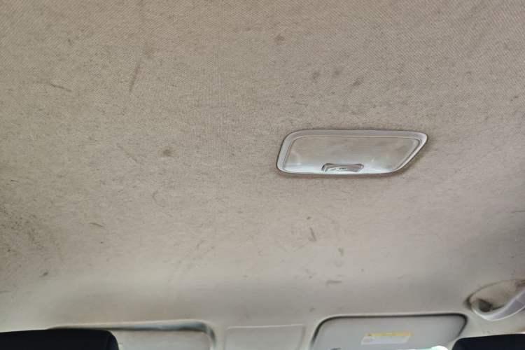 Used Hyundai ix25 2017 1.6L Manual Fashion Model