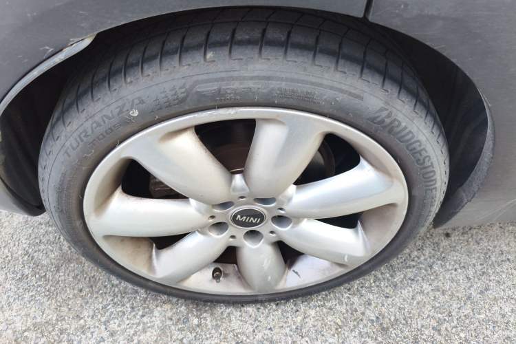 Used MINI Clubman 2022 Facelift 1.5T COOPER Connoisseur