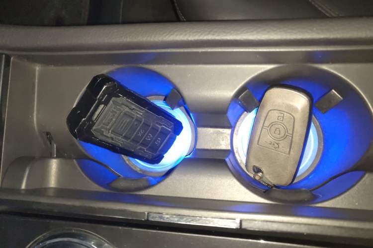 Used Ford Taurus 2019 EcoBoost 245 Premium Edition Interior 1