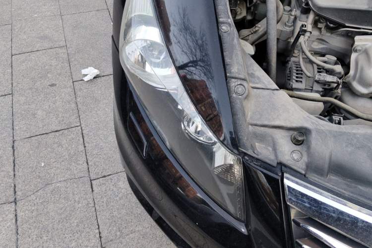 Used Honda Accord 2012 2.0L SE
