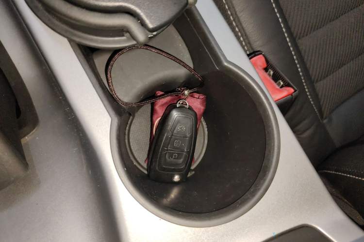 Used Ford Kuga 2015 1.5L GTDi Two-Wheel Drive Fashion Edition