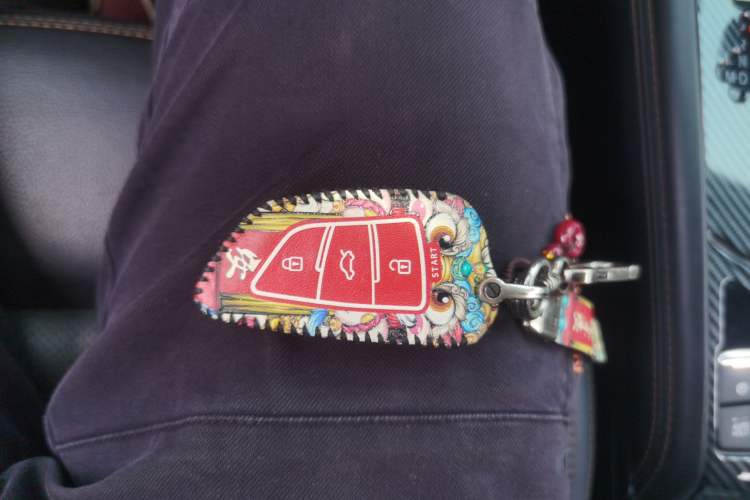 Used Mazda CX-5 2020 2.5L Automatic 4x4 ZhiZun Trim
