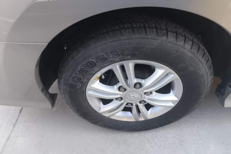 Used SAIC MAXUS G10 2018 PLUS 2.0T Automatic Smart Edition