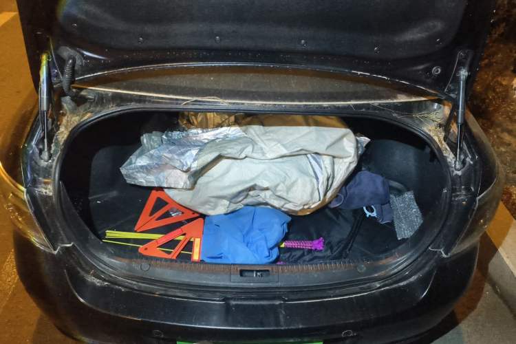 Used Mazda 6 2012 2.0L Automatic Elite Edition
