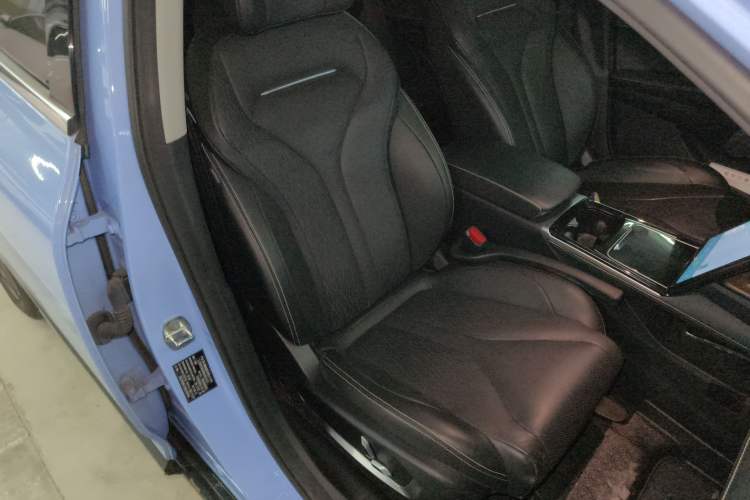 Used XPeng P5 2021 460E