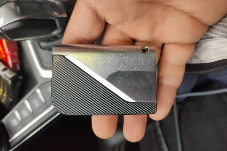 Used Lynk & Co 01 2021 2.0TD Two-Wheel-Drive Pro Trim