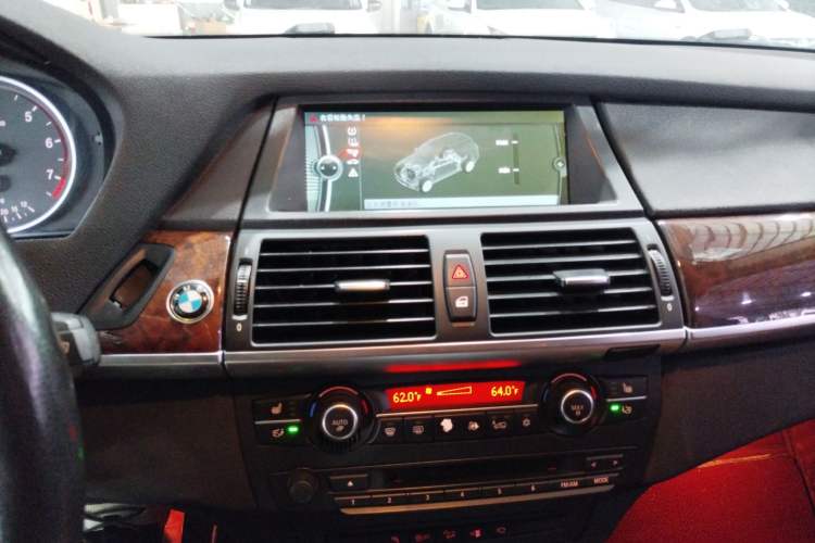 Used BMW X5 2012 xDrive35i Luxury Edition U.S. specification 5 seats