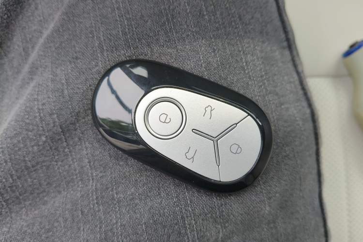 Used Geely Galaxy Geome 2026 Model 310km Youth Edition
