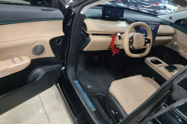 Used EXEED Star Era ET 2024 Range-Extended 200 Pro
