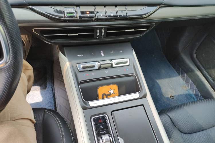 Used Lincoln Z 2022 iKoo Luxury Edition
