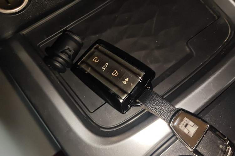 Used Tank 300 2023 2.0T Iron Rider 02