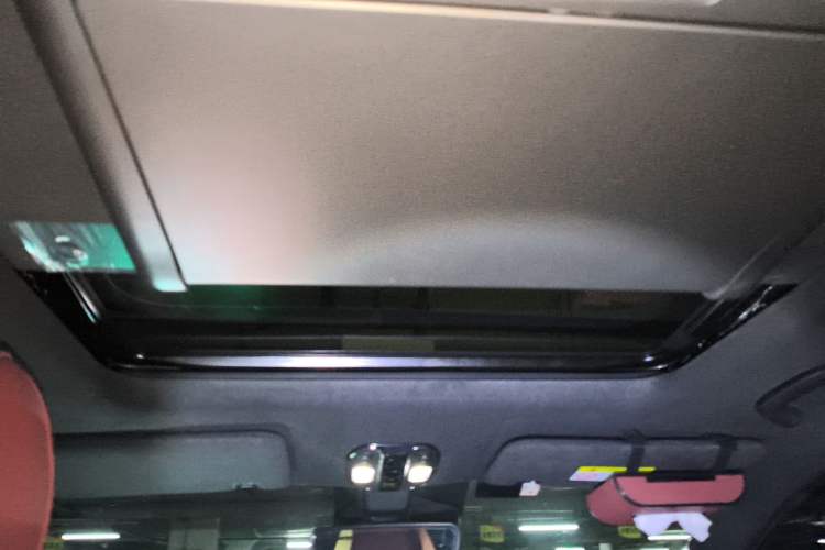 Used GAC Trumpchi M8 2023 Zongshi Series 400T Ultimate Edition Headliner