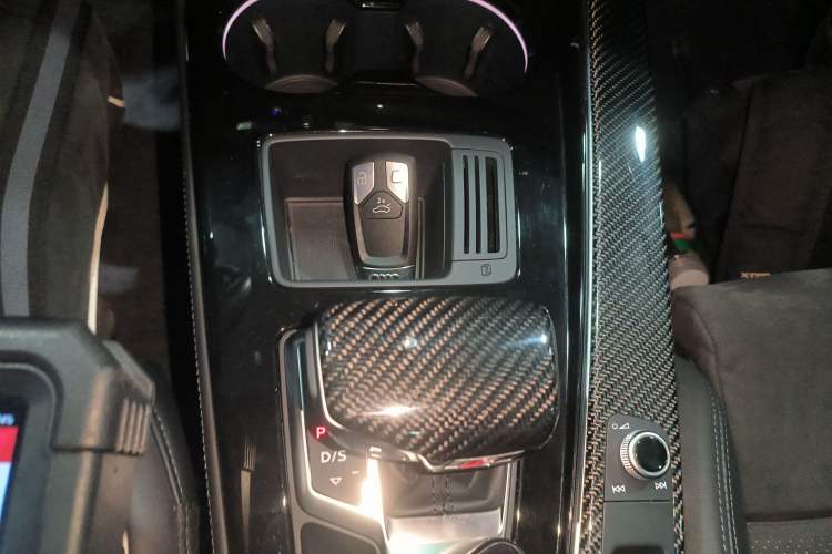 Used Audi A4L 2023 45 TFSI quattro Prestige Dynamic Edition