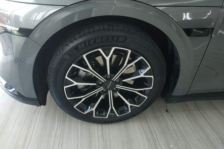 Used Zeekr 007 2024 Rear-Drive Enhanced Version 100 kWh
