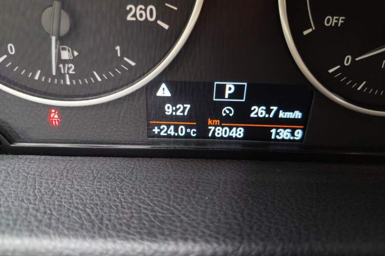 Used BMW 2 Series Active Tourer 2016 218i Fashion Model
