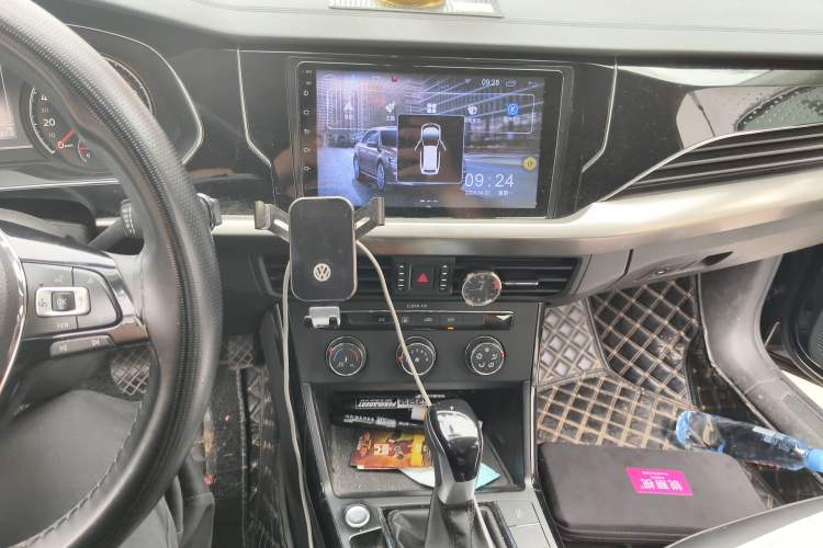 Used Volkswagen Passat 2019 280TSI Business Edition China V Standard