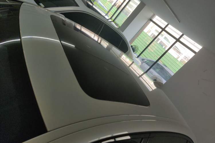 Used BMW 5 Series 2019 525Li M Sport Package
