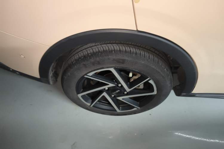 Used NETA AYA 2023 401 Right Rear Wheel Hub