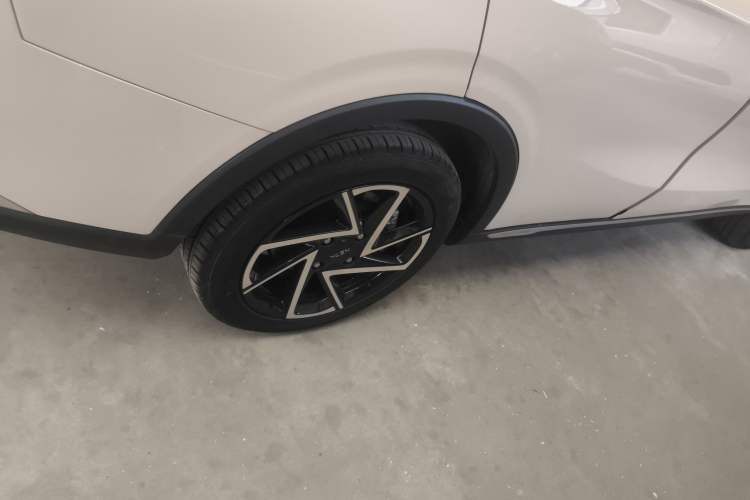 Used NETA AYA 2023 Revised Version 401 Lite
