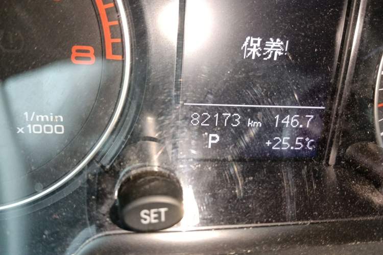 Used Audi Q5 2018 Collector's Edition 40 TFSI Ambition Model