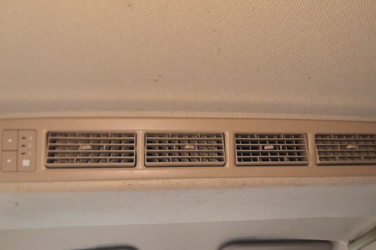 Used Wuling Hongguang V 2022 1.5L Enjoy Edition Electric-Powered LAR
