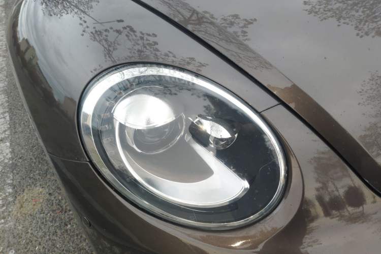 Used Volkswagen Beetle 2014 1.2TSI Fashion Edition Right Front Headlight
