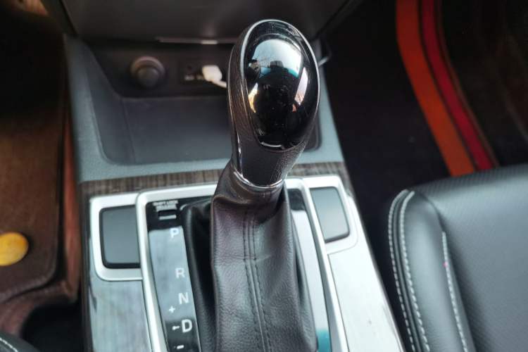 Used Hyundai Mistra 2016 1.6T Automatic Smart GLS
