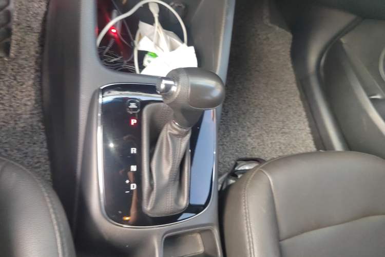 Used Kia K3 2016 1.6L Automatic GL
