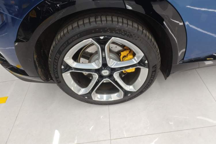 Used Xiaomi Auto YU7 2025 Ultra-Long Range High-Performance All-Wheel-Drive Max Edition