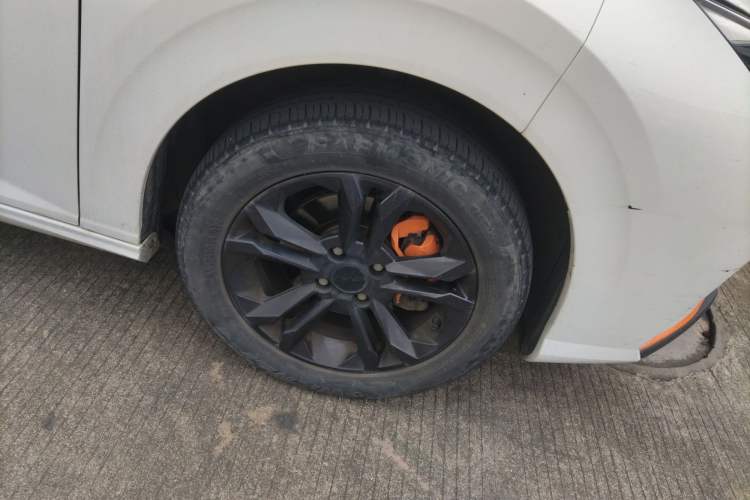 Used Dongfeng Aeolus Yixuan 2023 1.5L Automatic Glory Edition