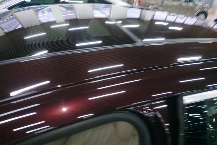 Used Buick LaCrosse 2018 28T Avenir
