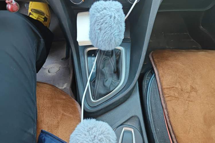 Used Buick GT 2021 Revised Version Flagship 1.5L Automatic Entry-Level Trim