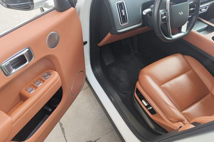 Used Li Auto L7 2023 Air model