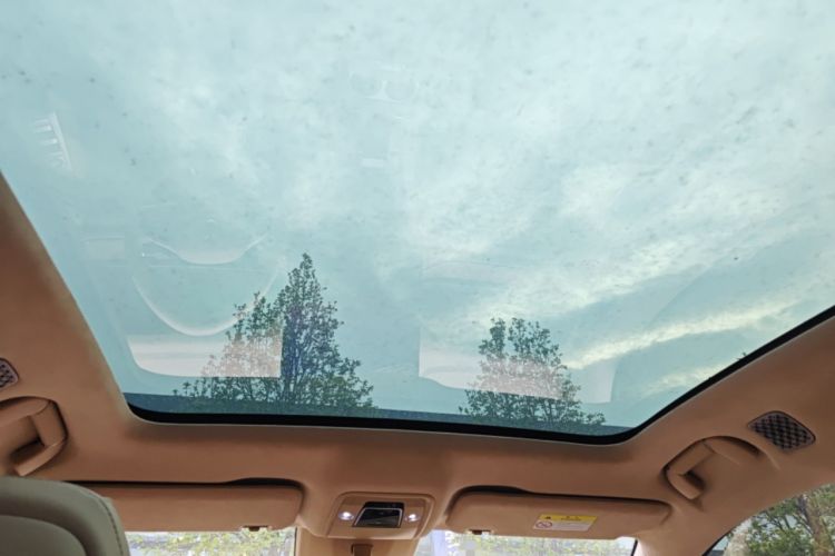 Used Denza N7 2025 630 All-Wheel Drive Intelligent Driving Dual-Laser Flagship Edition