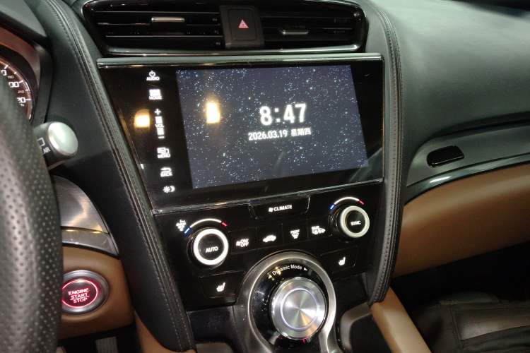 Used Acura CDX 2016 1.5T Two-Wheel Drive Deluxe Edition
