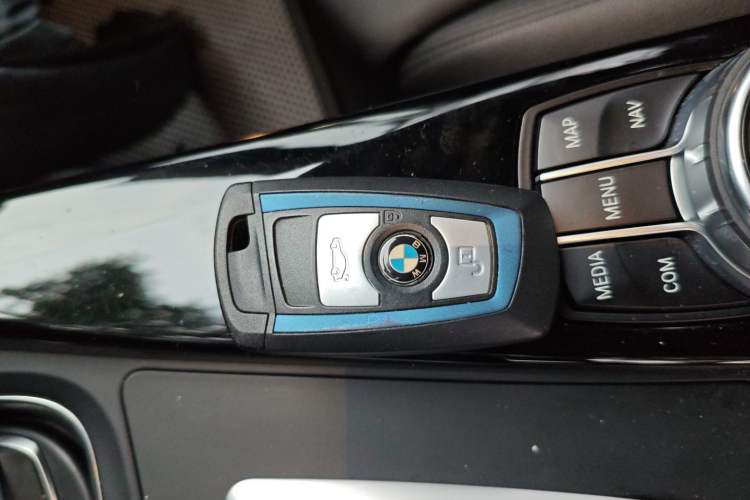 Used BMW 3 Series 2018 320Li Leading Model M Sport Package
