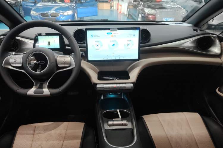 Used BYD Dolphin 2025 420km Free Edition