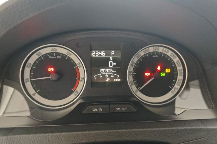 Used Skoda Rapid 2018 1.6L Automatic Comfort Edition