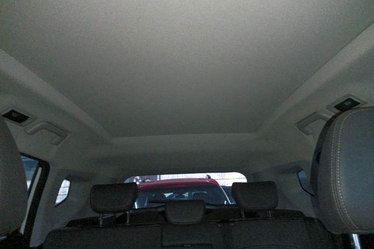 Used Chery Tiggo 7 PLUS 2023 1.5 TCI CVT New Enjoyment Edition
