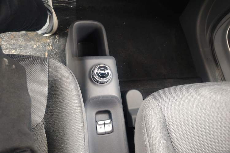 Used Wuling Zhiguang New Energy 2025 Standard Model