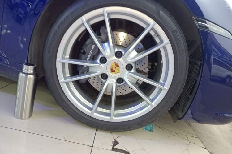 Used Porsche 911 2020 Carrera 3.0T
