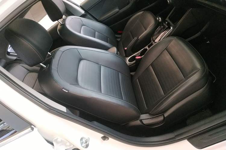 Used Kia K3 2017 1.6L Automatic 15th Anniversary Special Edition GLS