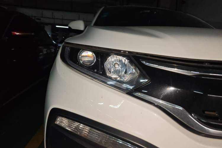 Used Honda XR-V 2015 1.8L EXi CVT Comfort Version