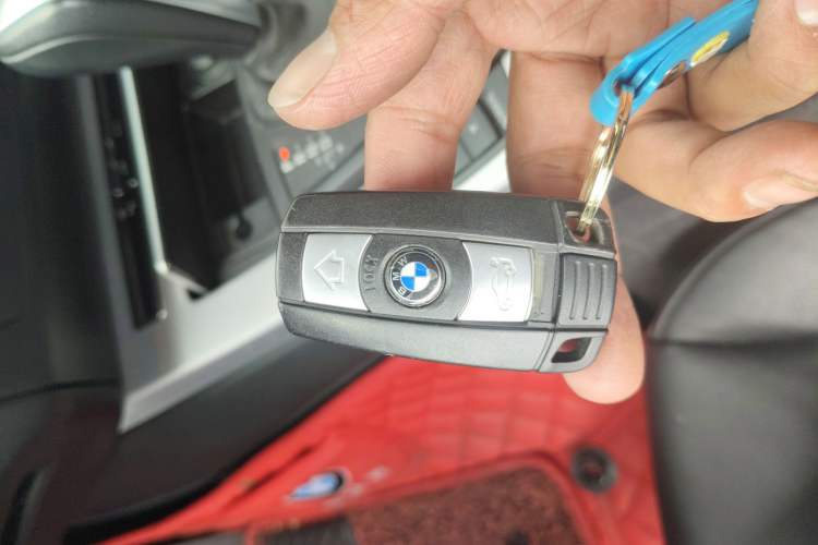 Used BMW Z4 2009 sDrive23i Leading Model
