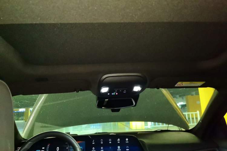 Used Cadillac CT5 2024 28T Luxury Pro Trim
