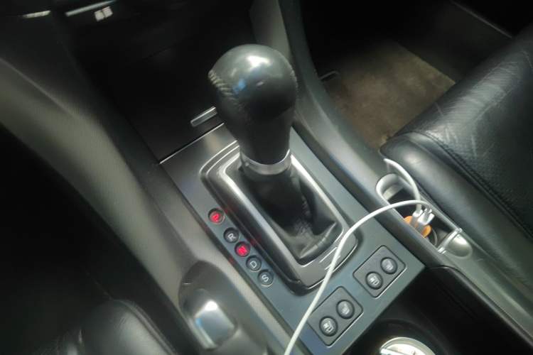 Used Acura TL 2012 3.5 Standard Edition